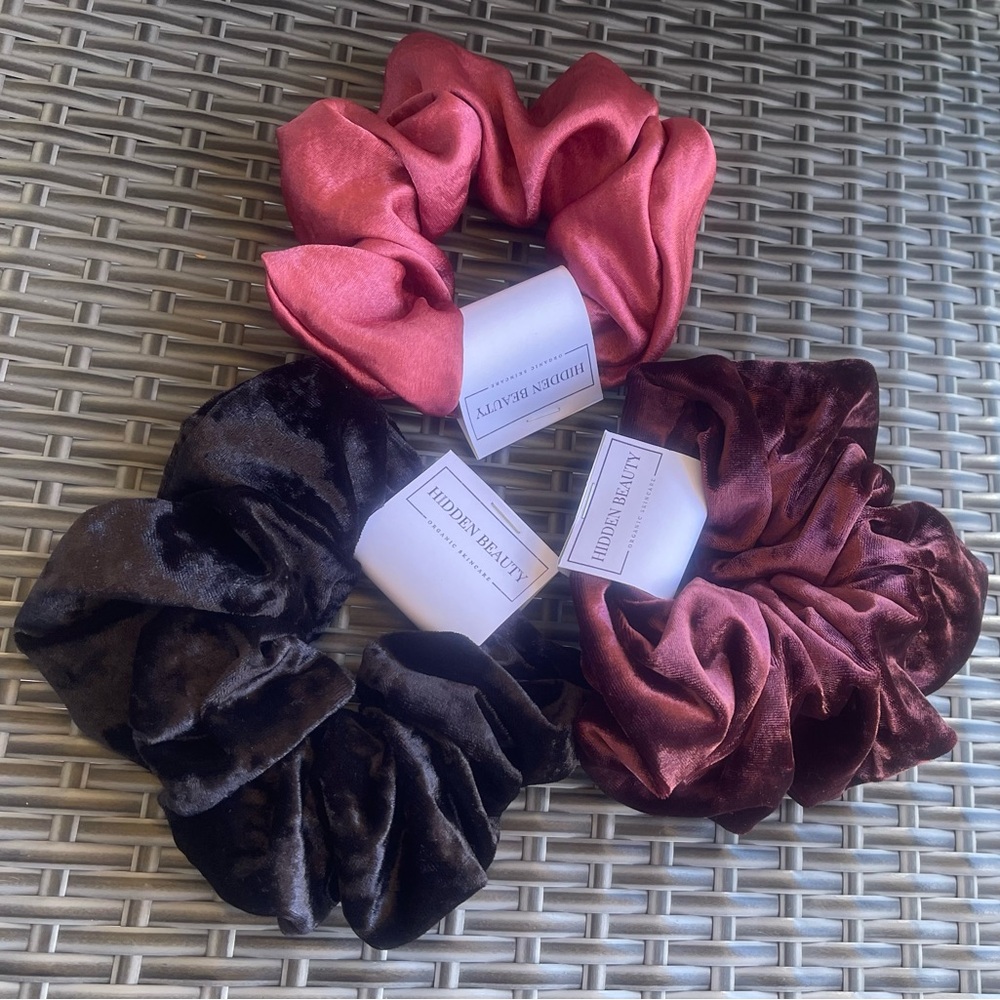 Scrunchies